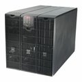 Apc Smart-Ups Rt - Ups - External - Online - Ac 120/208/240 V - 8000 Va - SURT8000XLT-1TF3